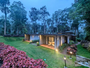 Earthsong Luxury Pool Villa by Luxunlock Private Villas